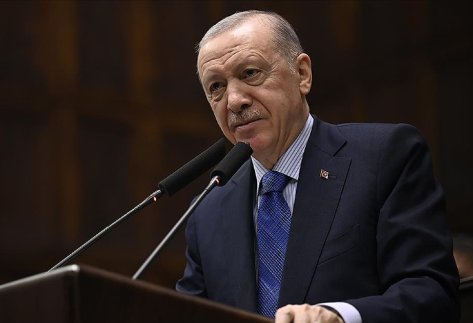 الرئيس أردوغان: لا تزال هناك فرصة لإزالة الأزمة حول إيران