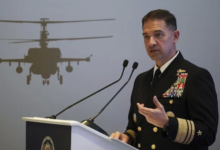 CENTCOM: США ударили по более чем 5,5 тыс. целей в Иране
