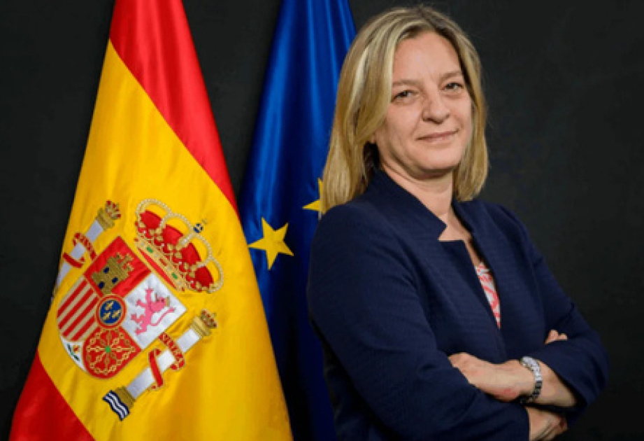España retira de manera definitiva a su embajadora en Israel