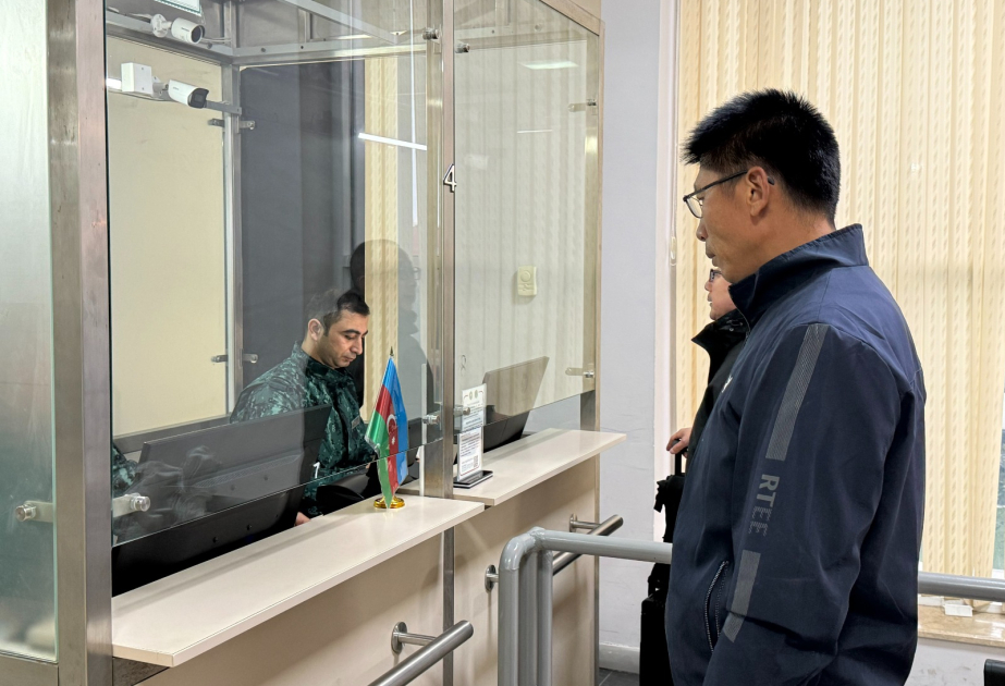 Azerbaijan facilitates evacuation of 36 Indonesian nationals VIDEO