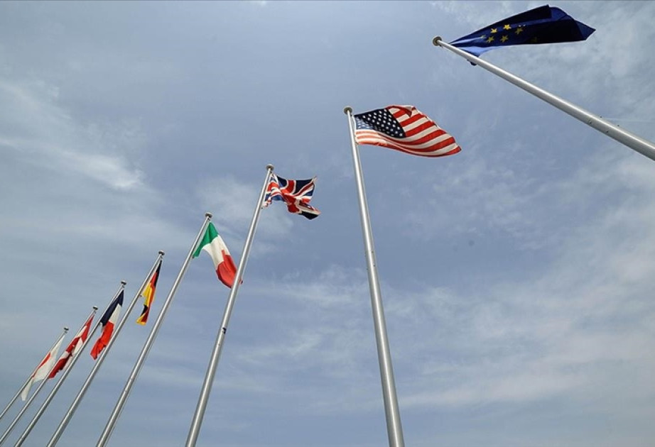 G7 ready to take 'all necessary measures' with IEA to safeguard energy supplies