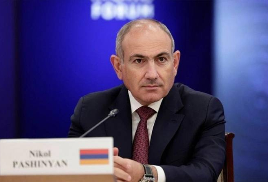 Armenia is ready to provide road connection between Azerbaijan’s western regions and Nakhchivan, Armenian Prime Minister says
