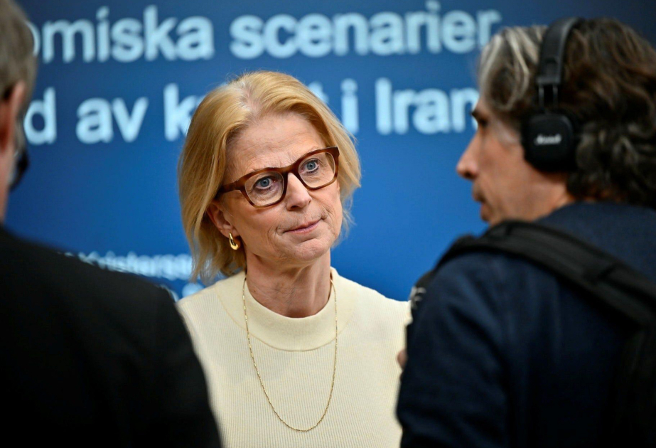 Рост шведской экономики оказался ниже ожиданий