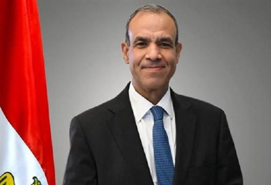 Египет призывает к диалогу для предотвращения напряженности на Ближнем Востоке