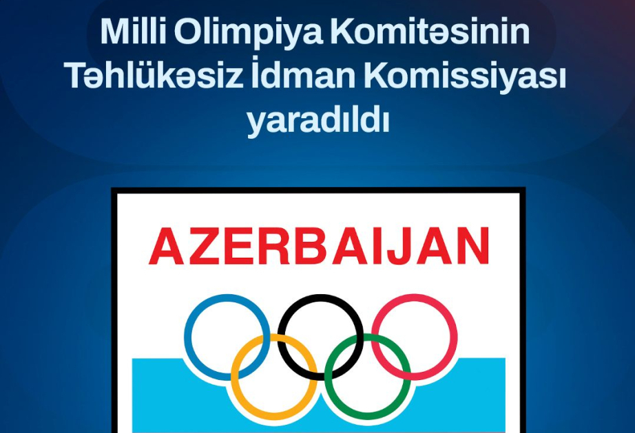 В НОК создана Комиссия по безопасному спорту