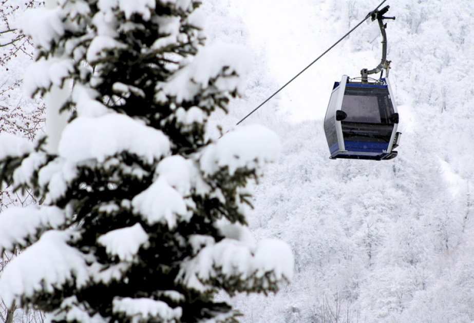 Tufandag: The ultimate mix of adrenaline and high-altitude adventure VIDEO