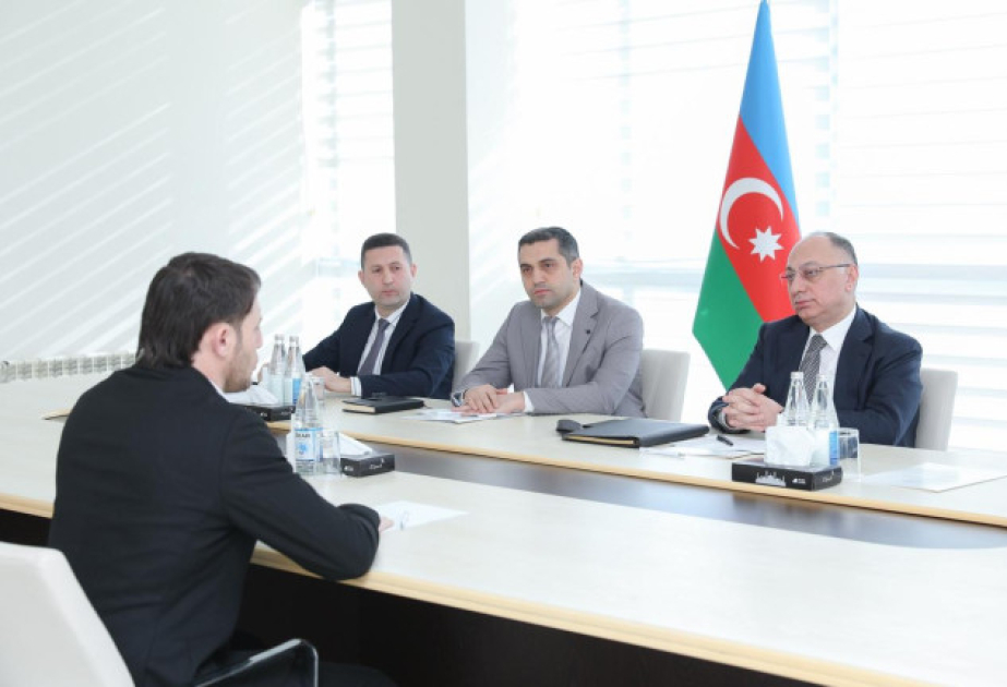 AQTA sədri Şirvanda vətəndaşların müraciətlərini dinləyib