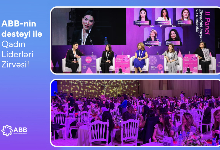 Second Women Leaders Summit held with support of Bank ABB