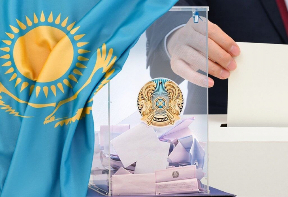 Все участки в Казахстане готовы к референдуму