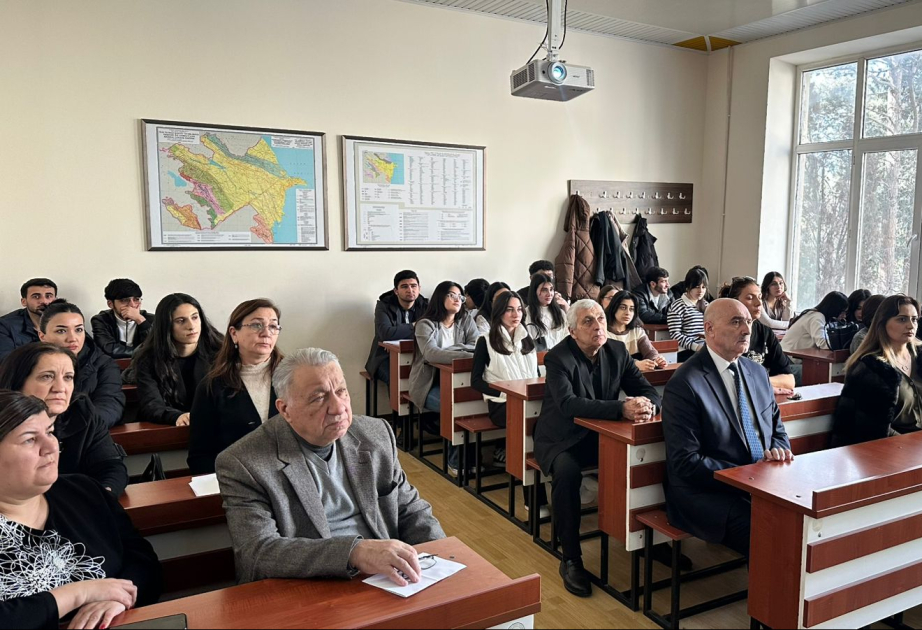 Сейсмологические аспекты активности грязевых вулканов: мастер-класс в БГУ