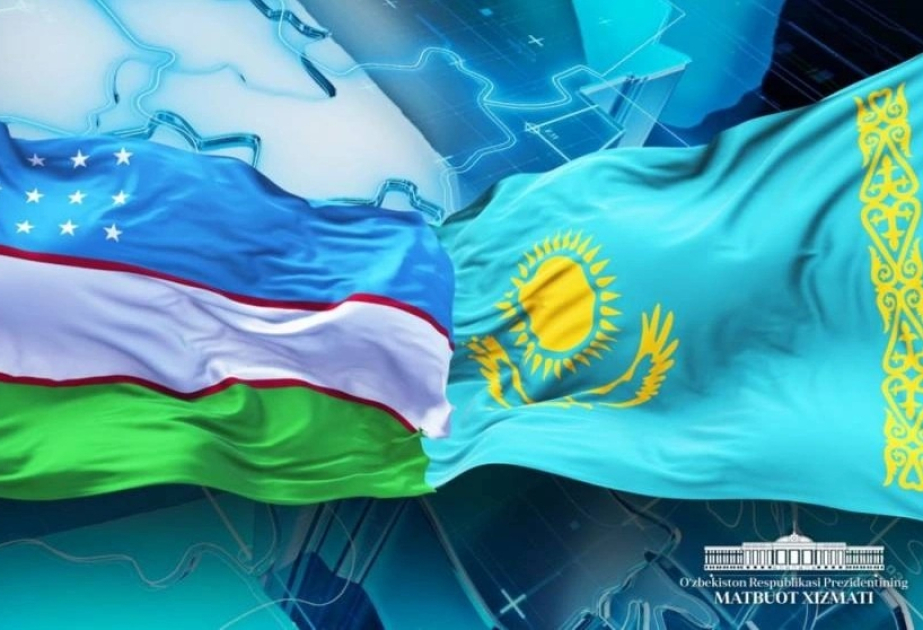 Uzbekistan – Kazakhstan: A new stage of cooperation in water management