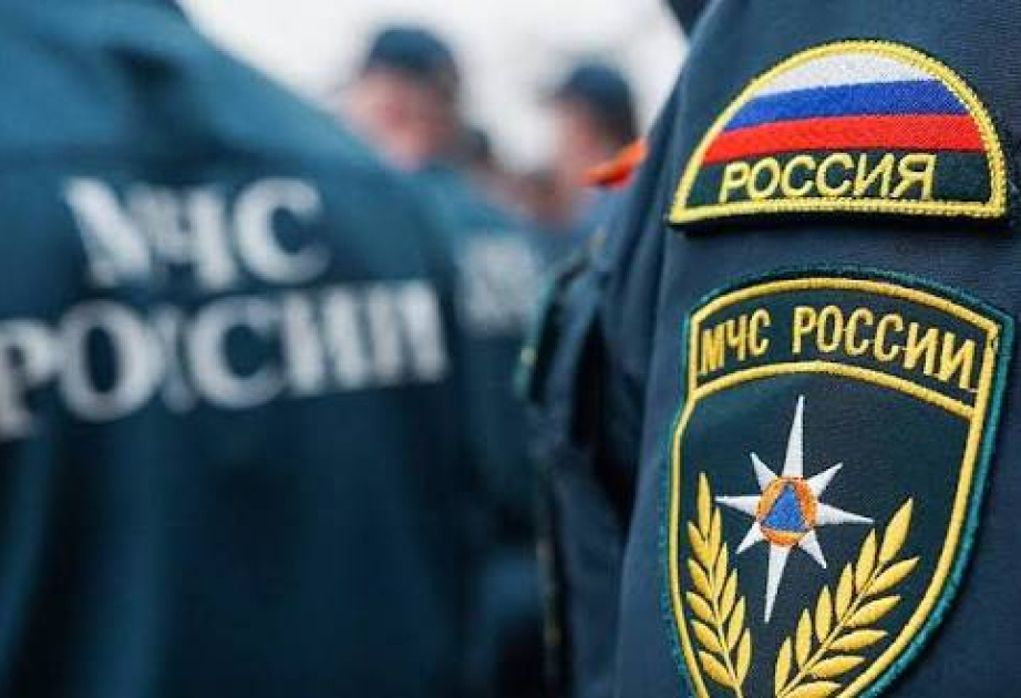 Russia to send medical aid to Iran through Azerbaijan