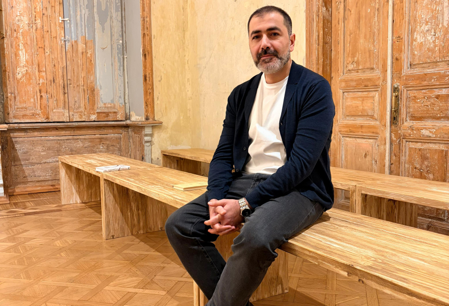 Исмаил Иман: Драматургия должна поднимать волнующие зрителя темы