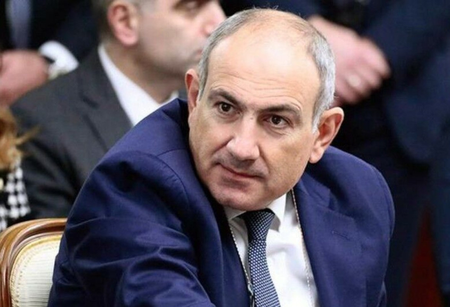Pashinyan: “La nueva Constitución de Armenia no debe mencionar la Declaración de Independencia”