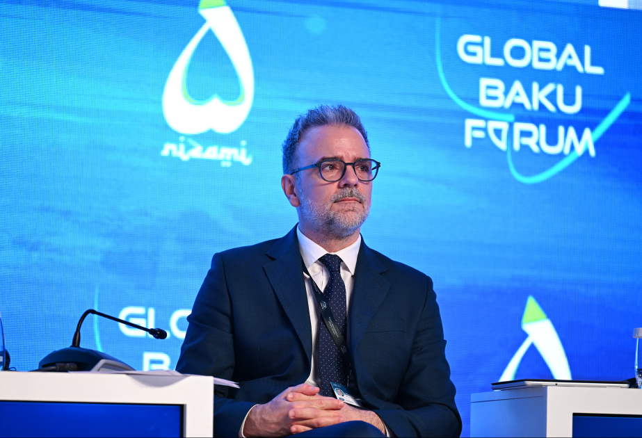 Pedro Manuel Moreno: BMT-nin əsas məqsədi təşkilatı müasir qlobal çağırışlara uyğunlaşdırmaqdır