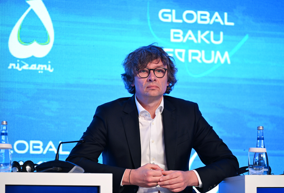 ITU rəsmisi: BMT sistemində süni intellekt və qlobal əməkdaşlıq üçün vahid yanaşma vacibdir