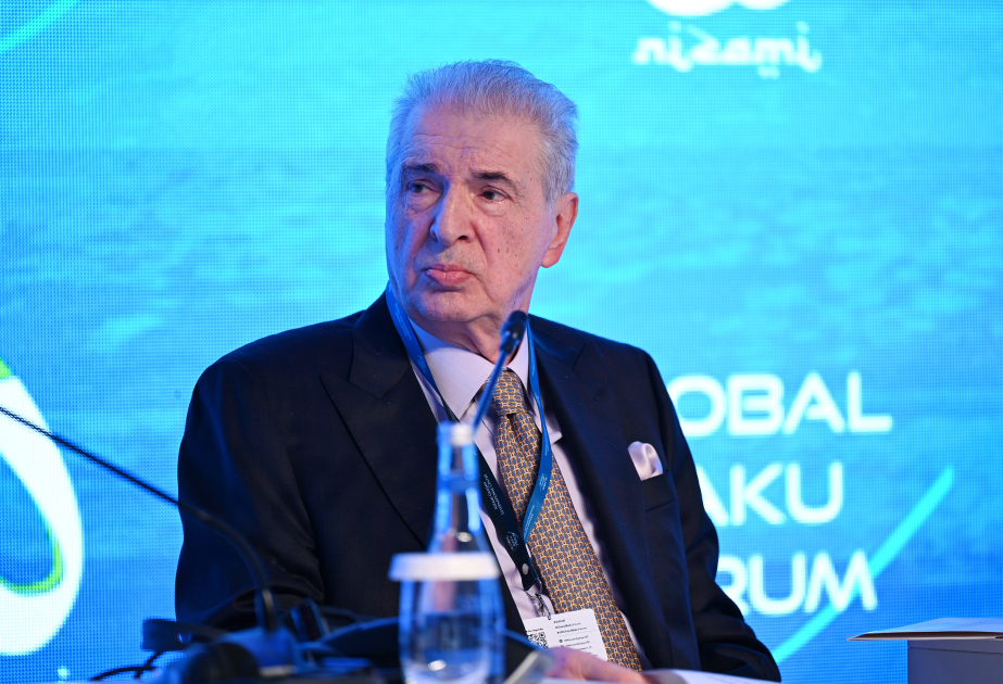 Reforming UN requires proper alignment within system, says former foreign minister