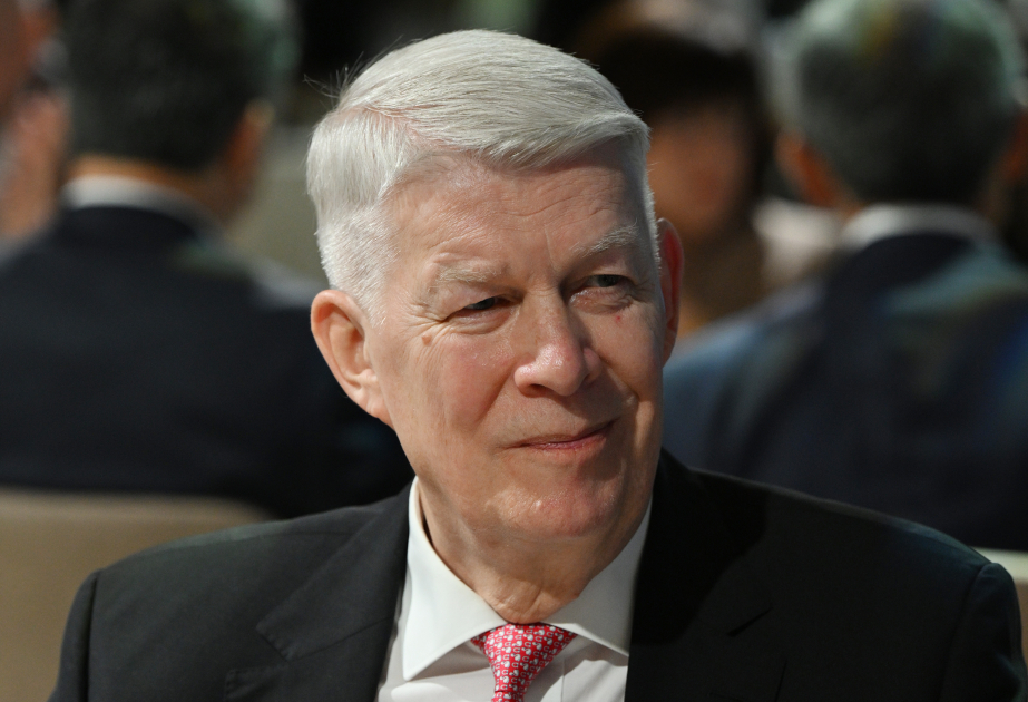 Sabiq Prezident: Əminəm ki, Bakıda mühüm mesajlar veriləcək