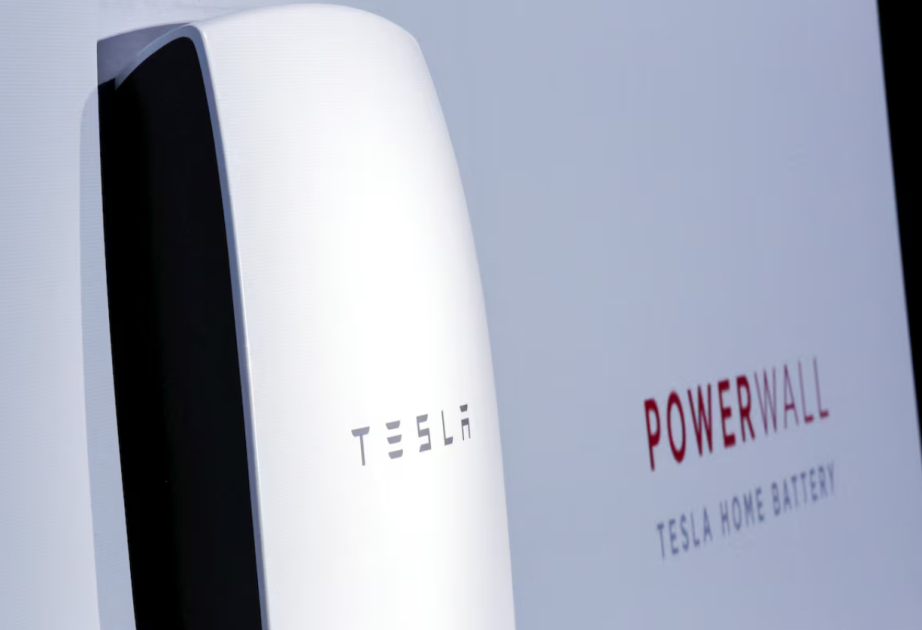 Tesla set to start supplying UK homes with electricity