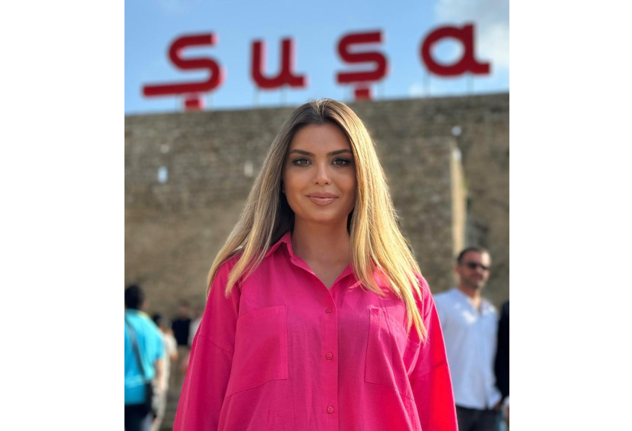 Compatriot: Swedish professor's phrase “You have brought us to Shusha” left a deep mark in my memory – INTERVIEW