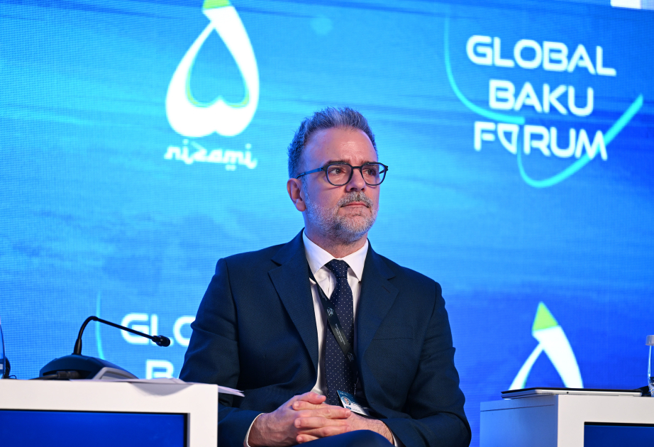 Pedro Manuel Moreno: "El principal objetivo de la ONU es adaptar la organización a los desafíos globales actuales"