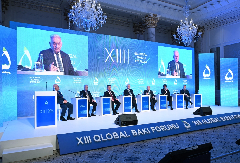 منتدى باكو العالمي الثالث عشر يناقش إصلاحات الأمم المتحدة