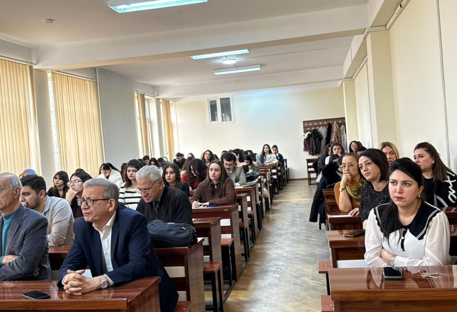 «Наша история, сохранившаяся в христианских обрядах»: семинар в БГУ