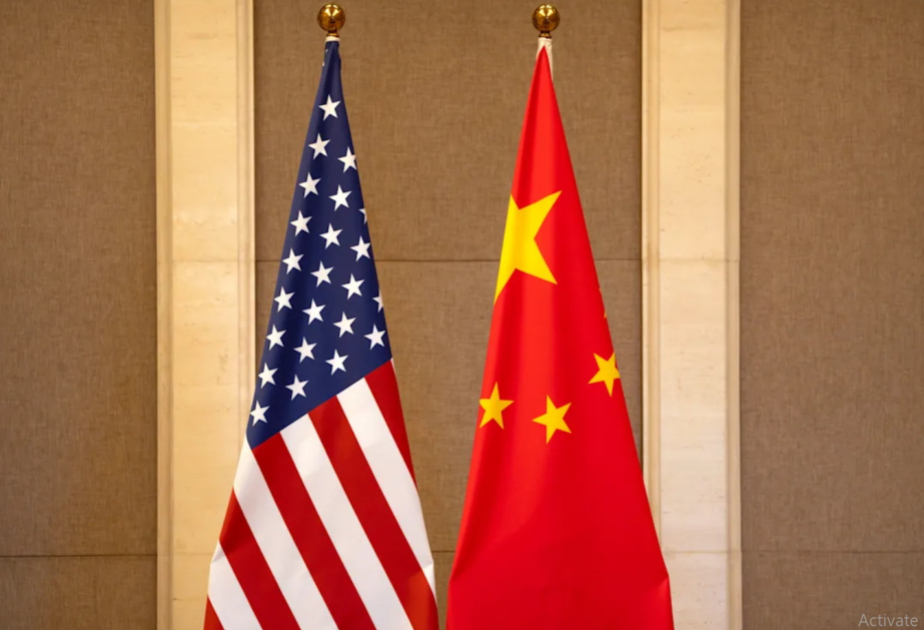 Chinese Vice Premier He Lifeng to lead delegation to France for trade talks with U.S. on March 14-17