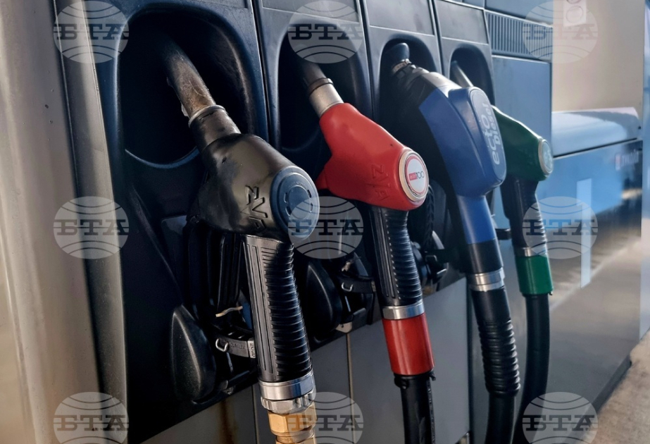 Fuel prices in Bulgaria rise over past week, diesel registers biggest increase