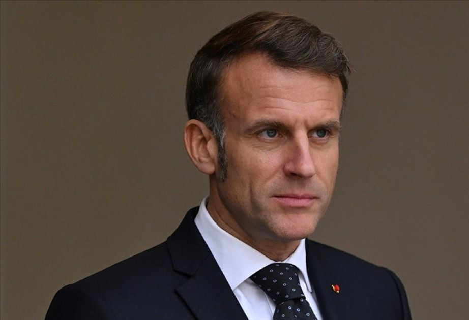 Macron annonce la mort d'un soldat français dans une attaque à Erbil, en Irak