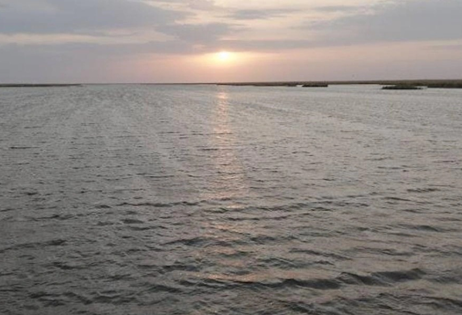Kazakhstan to raise North Aral Sea level to 44 m within new restoration phase
