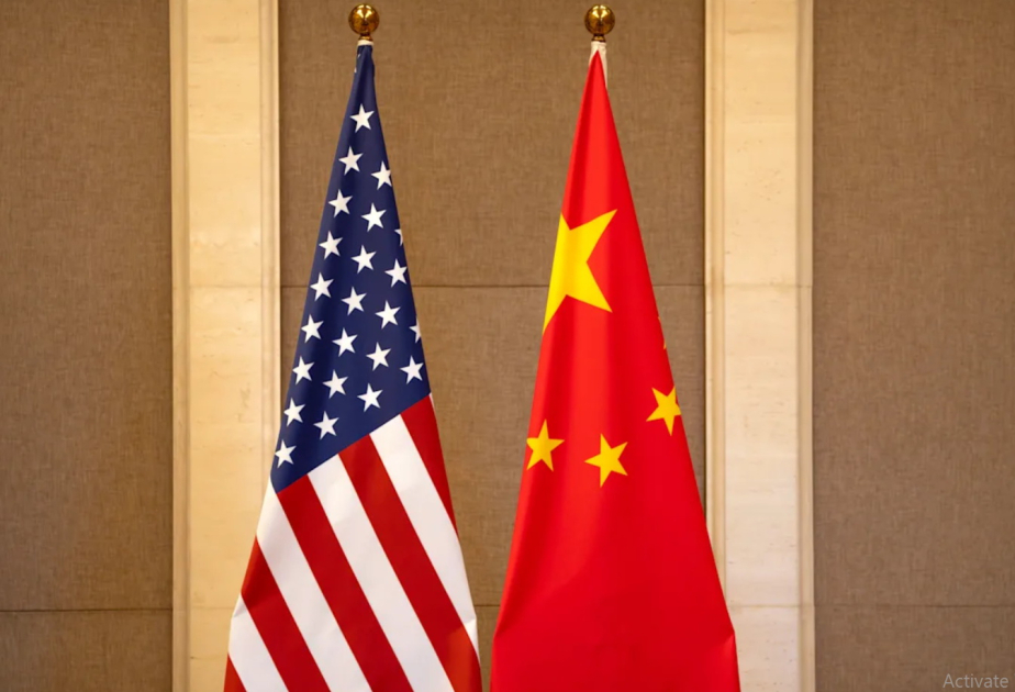 Les prochaines discussions entre la Chine et les États-Unis auront lieu en France