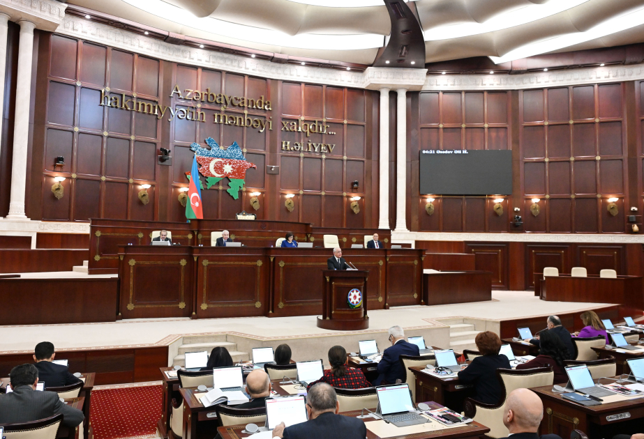 Prime Minister: Azerbaijan exports military products to almost 20 countries