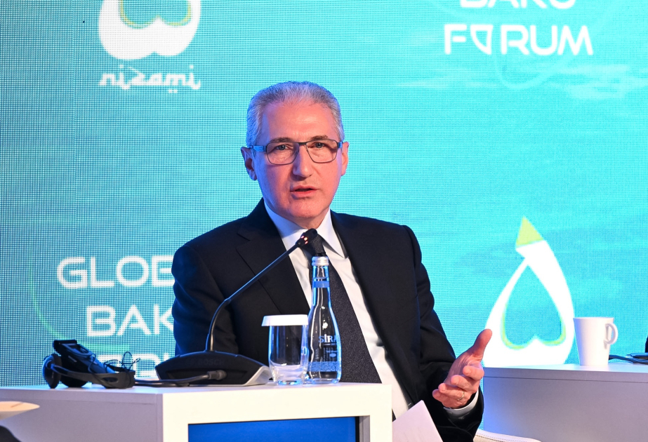 ممثل الرئيس لشؤون المناخ: التمويل ضرورة حتمية لتحويل التزامات المناخ إلى نتائج ملموسة