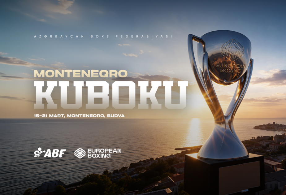 2 Azerbaijani boxers set to compete in Montenegro Cup