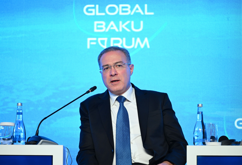 Shahmar Movsumov: Azerbaijan’s digital initiatives boost potential of Middle Corridor