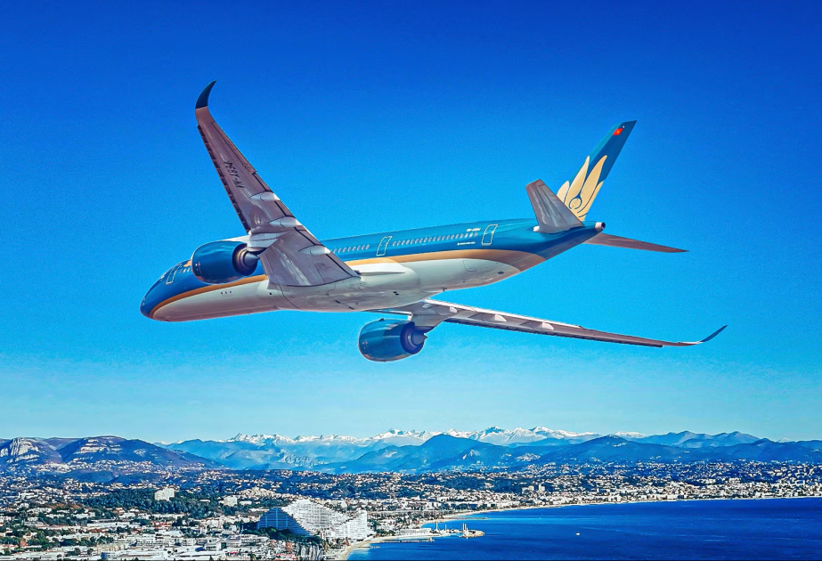 Vietnam Airlines to launch direct Hanoi–Amsterdam service on June 16