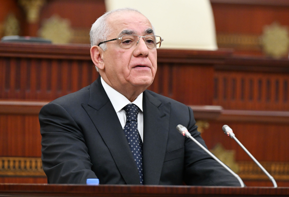 Las reservas estratégicas de divisas de Azerbaiyán alcanzan los 91.000 millones de dólares
