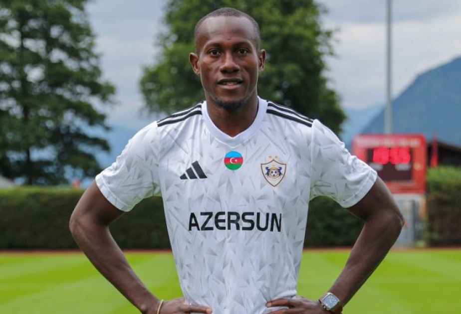 El legionario del Qarabağ se marcha a un club noruego