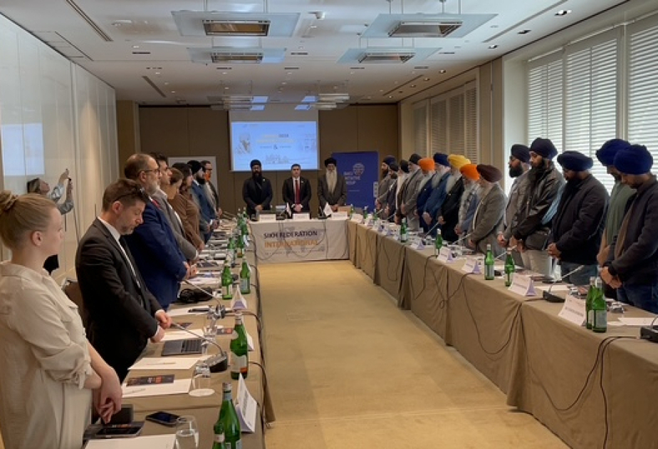 Ginebra acoge una conferencia sobre la represión contra los sijs y otras comunidades étnicas en la India