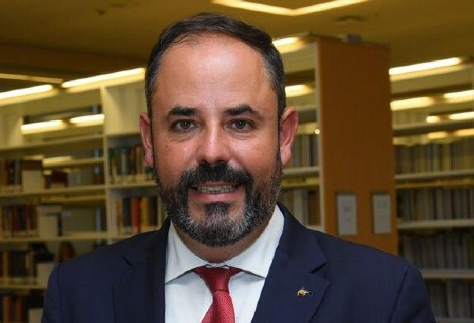 Azerbaiyán como elemento de la arquitectura de seguridad paneuropea