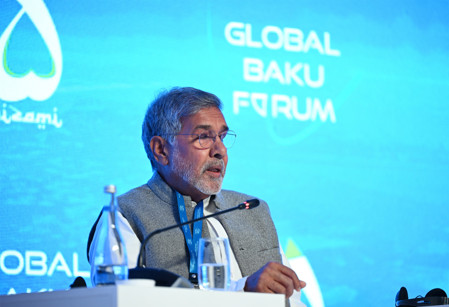 Nobel Sülh Mükafatı laureatı: Səmimiyyət getdikcə azalır, fərdlər və icmalar marginallaşır, ölkələr isə bir-birindən uzaqlaşır