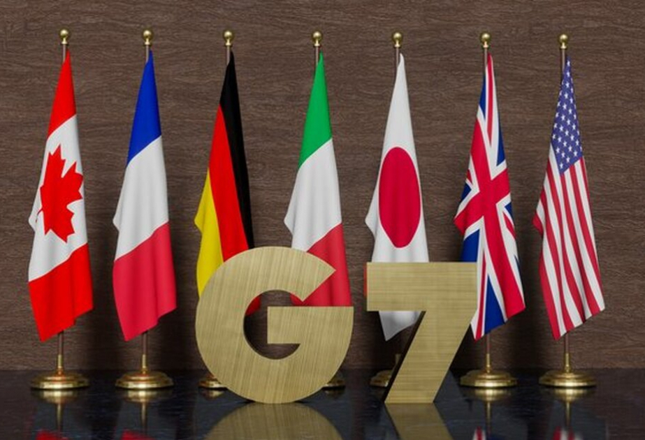 دول مجموعة السبع تدعو الولايات المتحدة إلى إنهاء الصراع مع إيران في أقرب وقت ممكن