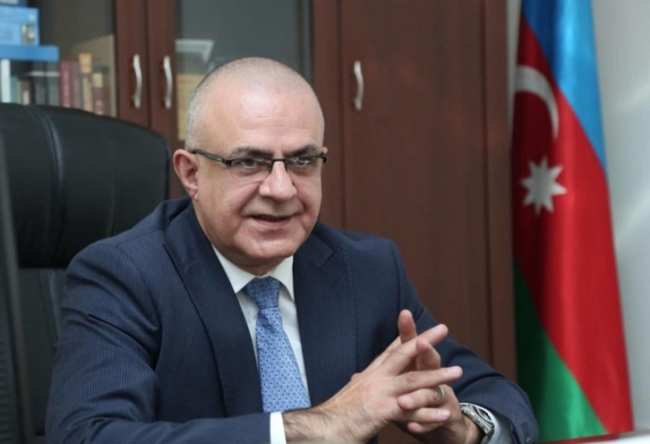 Avropanın enerji təhlükəsizliyi Azərbaycanla qurulan sabit və etibarlı tərəfdaşlıqla sıx bağlıdır - RƏY