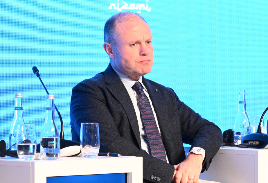 L'ancien Premier ministre de Malte : L'Afrique a un grand potentiel grâce à ses ressources internes