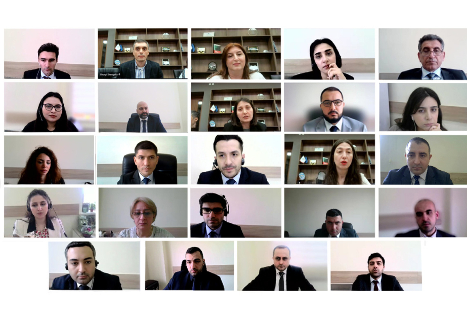 AERA, GNERC expand partnership through experience sharing