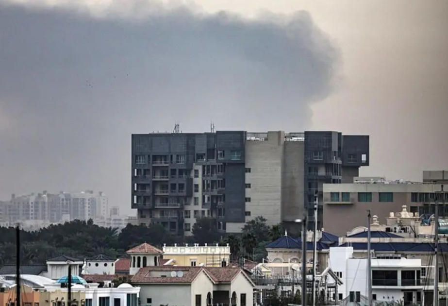 Britons should not take photos of strikes in UAE, embassy warns