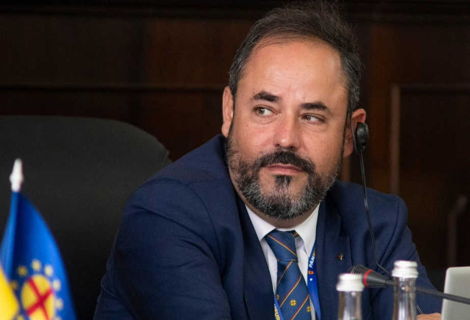 التعاون في مجال الطاقة يفتح آفاقا جديدة بين أذربيجان وإسبانيا