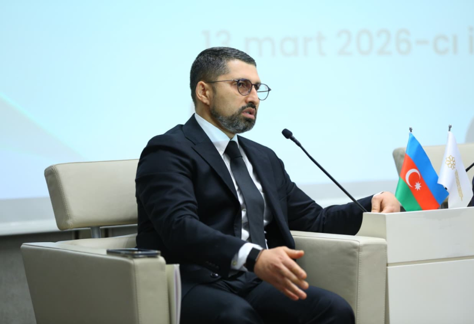 Rəhman Hacıyev: Mina təhlükəsi aradan qaldırılmadan dayanıqlı məskunlaşma mümkün deyil