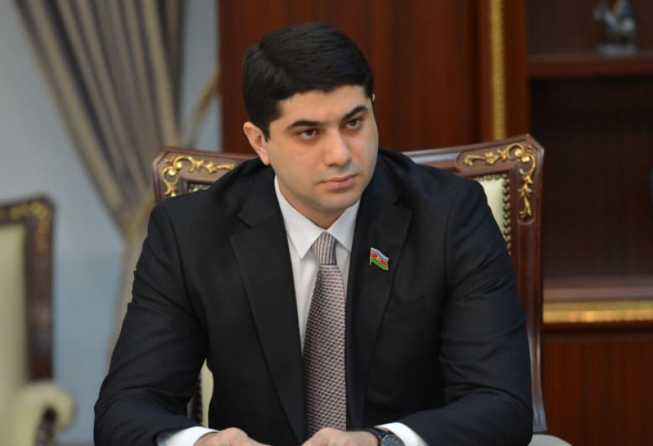 Müasir dünyada Azərbaycanın təşviq etdiyi strateji prinsiplərin mənimsənilməsinə ehtiyac duyulur  ŞƏRH